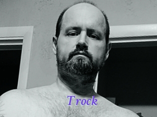 Trock