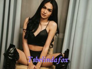 Tsbelindafox