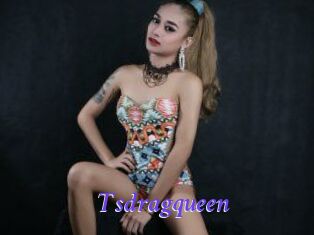 Tsdragqueen