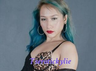 Tserotickylie