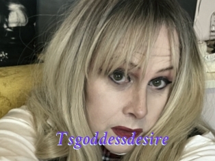 tsgoddessdesire Bdsm gratuit