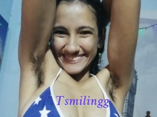 Tsmilingg
