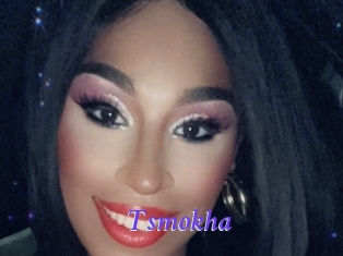 Tsmokha