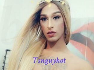 Tsnguyhot