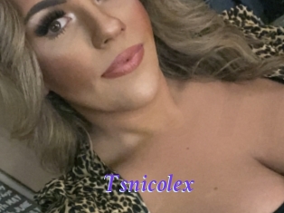 tsnicolex Bdsm gratuit