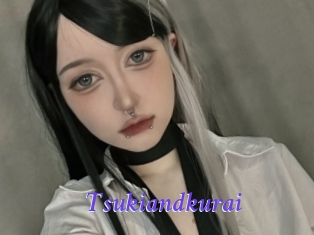 Tsukiandkurai