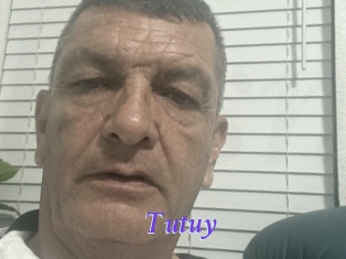 Tutuy