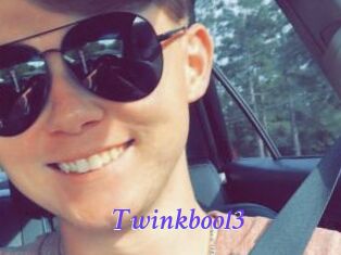 twinkboo13 Bdsm gratuit