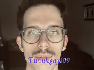 twinkgay109 Bdsm gratuit