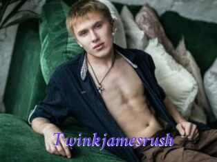 Twinkjamesrush