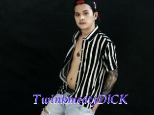 TwinkmeatyDlCK