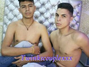 Twinkscouplexxx