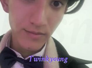 Twinkyoung