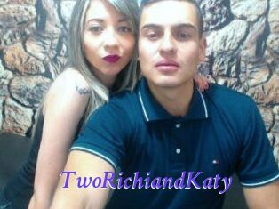 twoRichiandKaty Bdsm gratuit