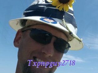 Txpnpguy2718