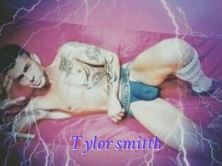 Tylor_smitth