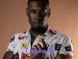 tyron_rulers Bdsm gratuit