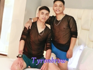 Tyronbrow