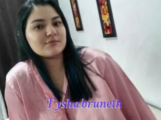 Tysha_bruneth