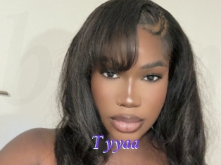 Tyyaa