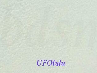 UFOlulu