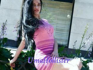 UmaHollister