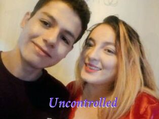 Uncontrolled