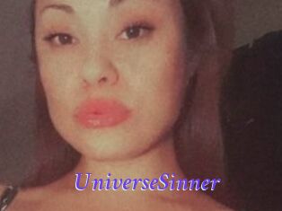 UniverseSinner