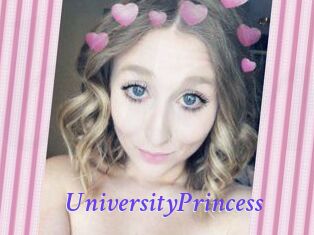 UniversityPrincess
