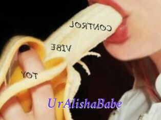 UrAlishaBabe