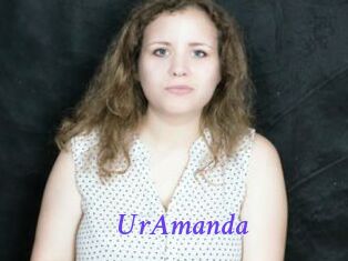 UrAmanda
