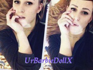 UrBarbieDollX