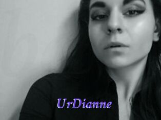 UrDianne