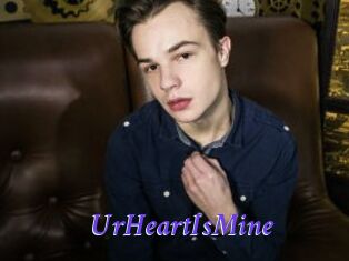 UrHeartIsMine Bdsm gratuit