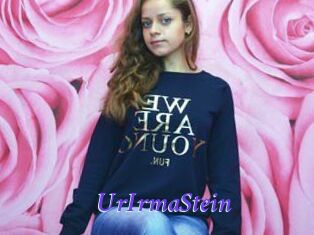 UrIrmaStein