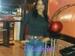 UrLatinHot