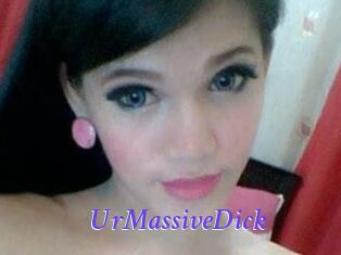 UrMassiveDick