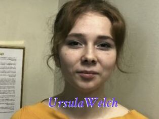 UrsulaWelch
