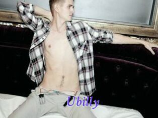 Ubilly