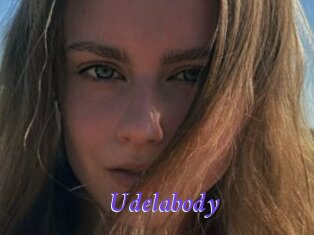 Udelabody