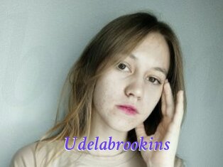 Udelabrookins