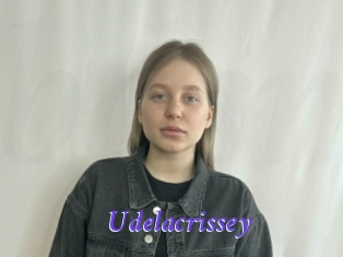 Udelacrissey
