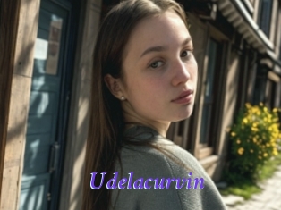 Udelacurvin