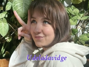 Udeladavidge