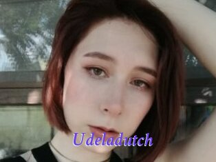 Udeladutch