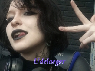 Udelaeger