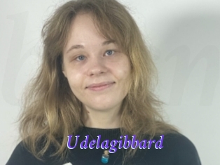 Udelagibbard