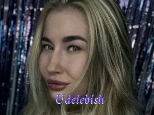 Udelebish