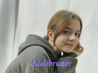 Udelebruster