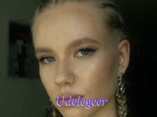 Udelegeer